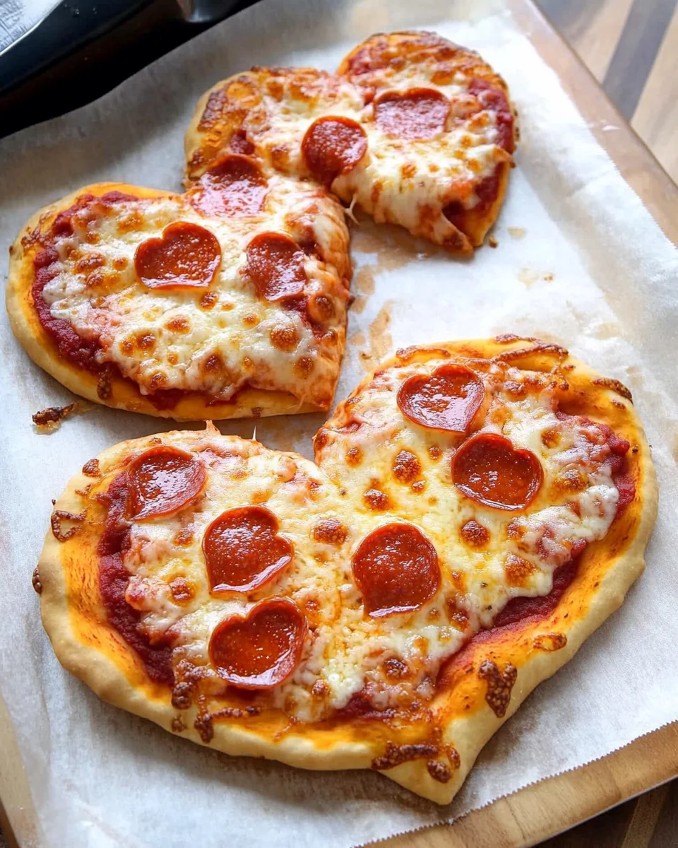 Heart-Shaped