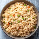 Hibachi-Style Fried Rice