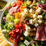 Italian Chopped Salad