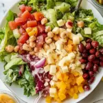Italian Chopped Salad