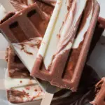 Jello Pudding Pops