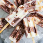Jello Pudding Pops