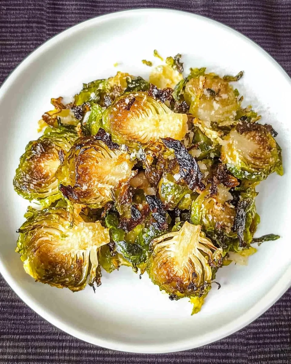 Keto Shredded Brussels Sprouts 17 Keto Shredded Brussels Sprouts