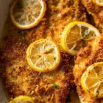 Lemon Pepper Chicken Recipe