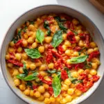 Marry Me Chickpeas