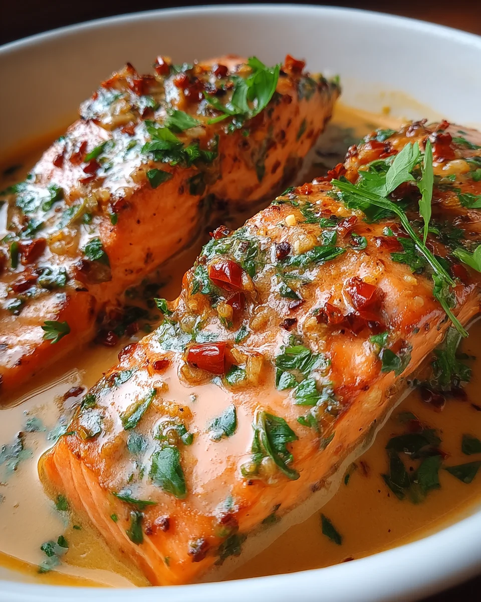 Marry Me Salmon 21 Marry