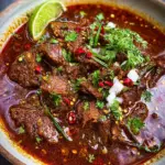Mexican Birria