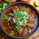 Mexican Birria Recipe