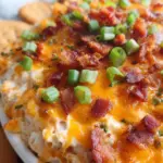 Million Dollar Crack Dip