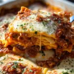 Million Dollar Ravioli Casserole