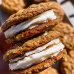 Oatmeal Cream Pies