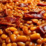 Old Fashioned Baked Beans