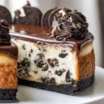 Oreo Cheesecake
