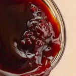 10 Minute Homemade Barbecue Sauce