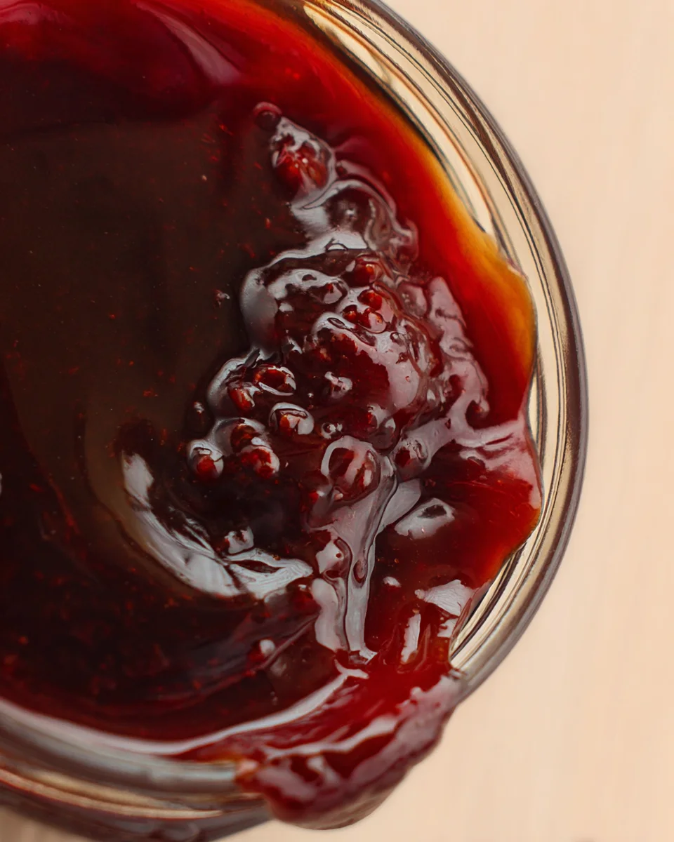 10 Minute Homemade Barbecue Sauce