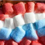 4th of July S’mores Dip Recipe
