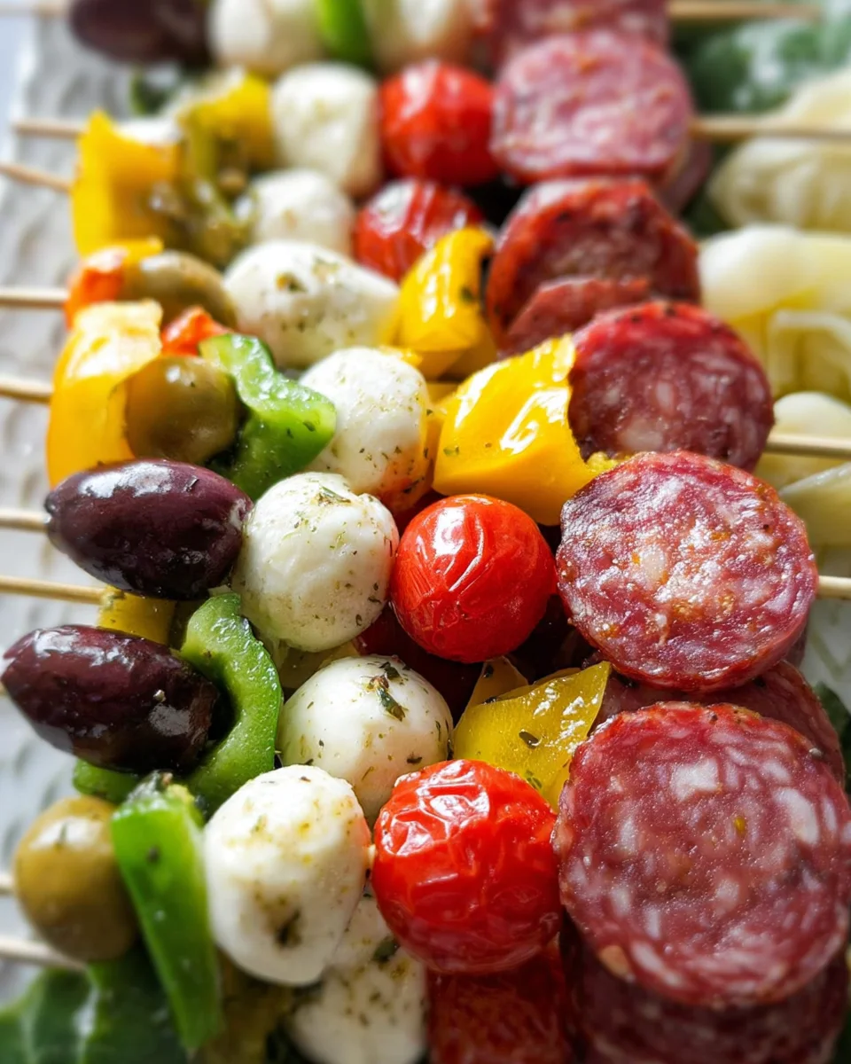 Antipasto