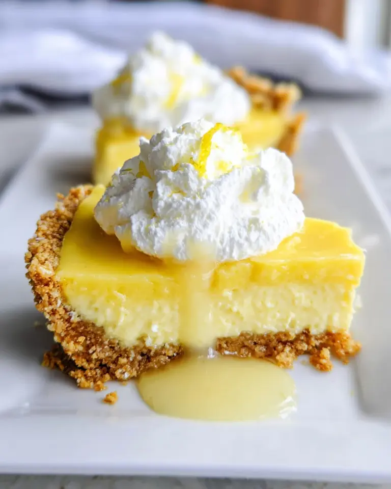 Atlantic Beach Pie