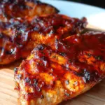 BBQ Chicken Breasts