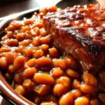 Boston Baked Beans