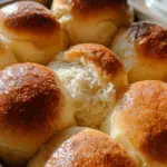 Buttermilk Rolls