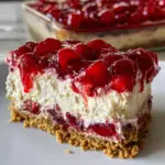 Cherry Delight Dessert