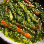 Chimichurri Sauce