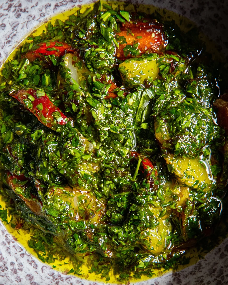 Chimichurri
