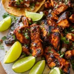 Chipotle Pollo Asado Recipe