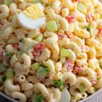 Classic Macaroni Salad