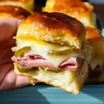 Cuban Sliders
