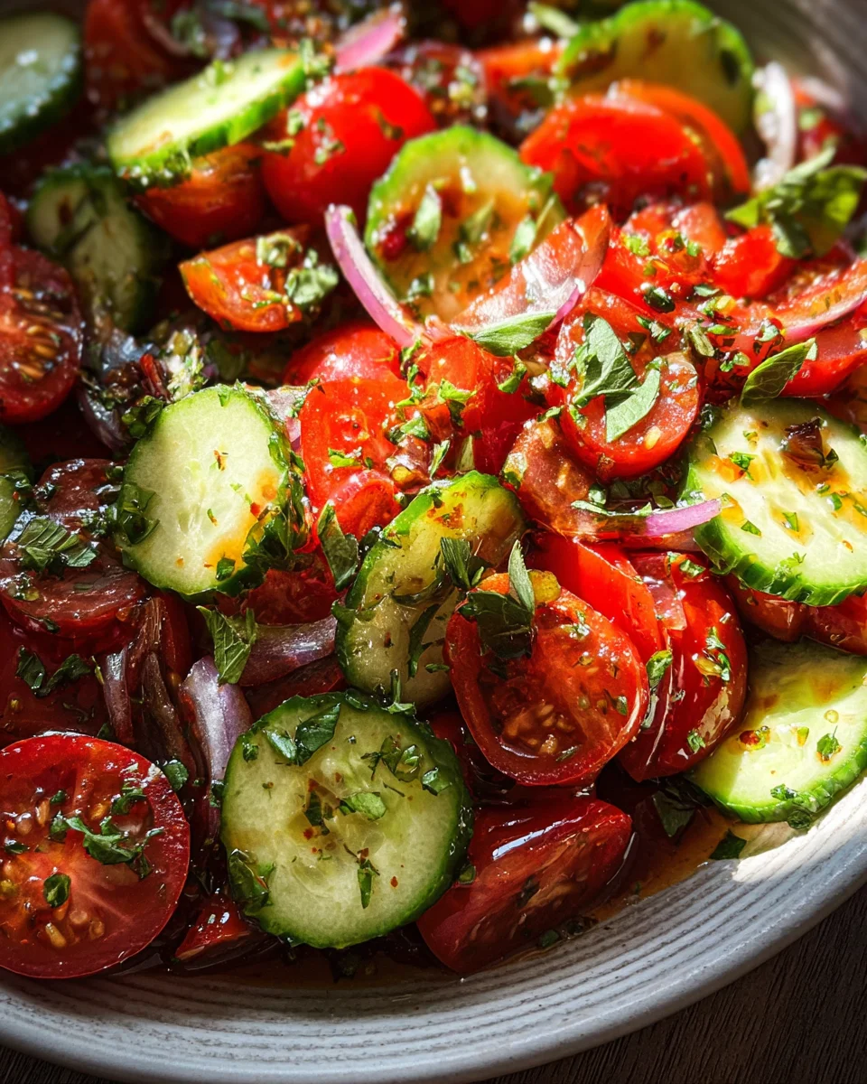 Cucumber