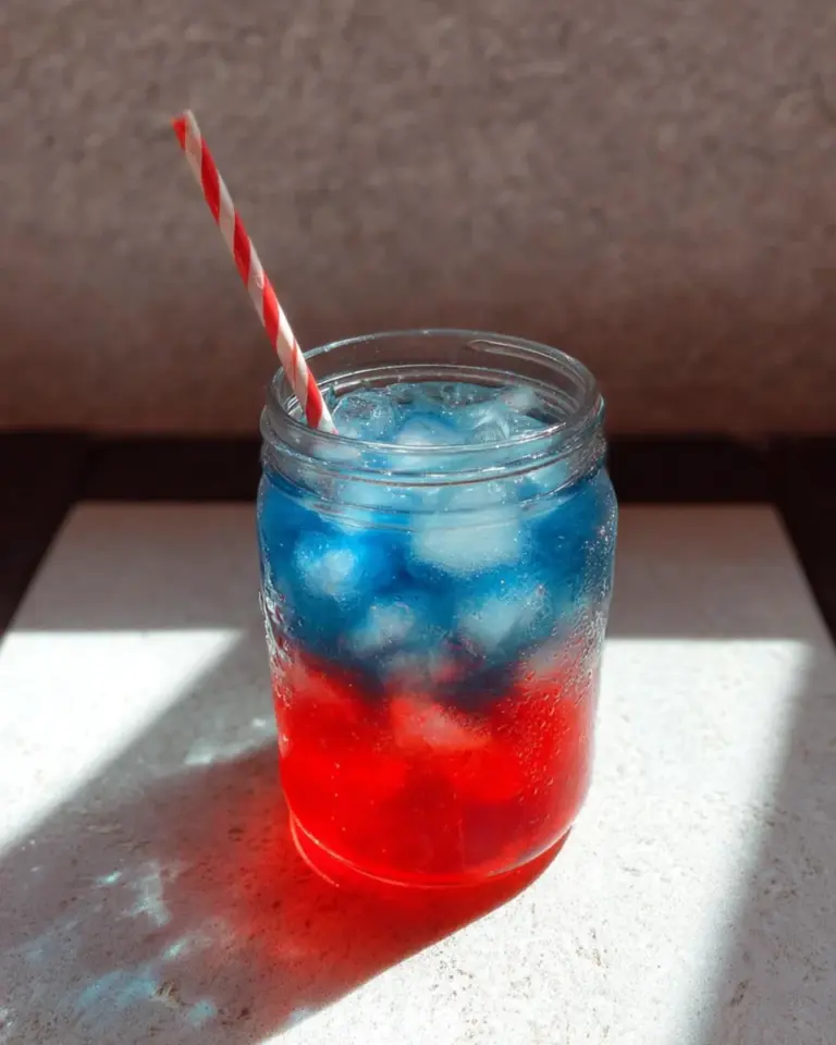 Easy Kid Drink Idea