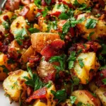 German Potato Salad