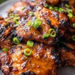 Huli Huli Chicken