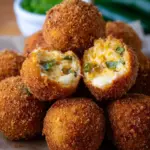 Jalapeño Popper Bites