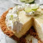 Key Lime Cream Pie
