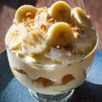 Magnolia Bakery's Famous Banana Pudding