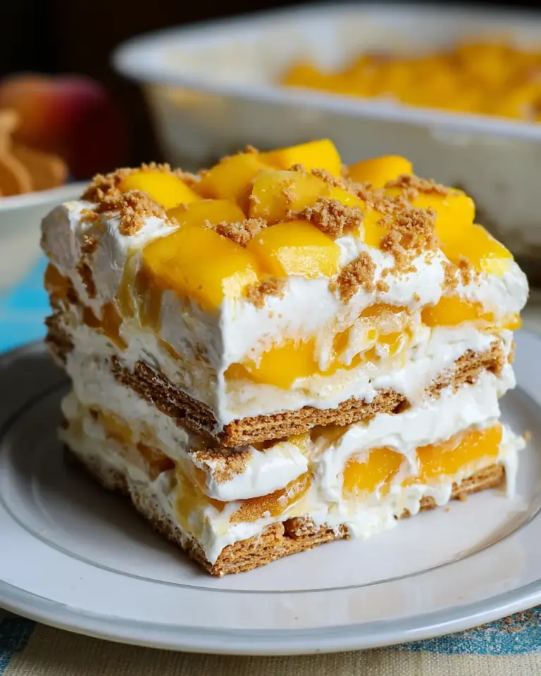 Mango Float​