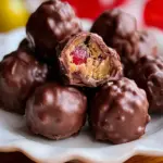 Martha Washington Candy