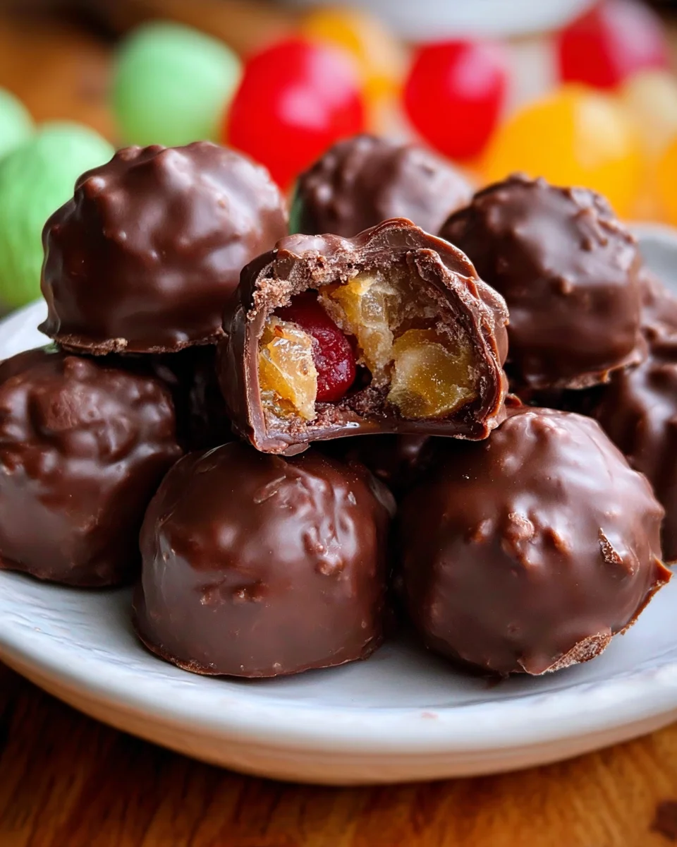 Martha Washington Candy Martha