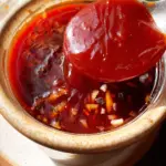 Memphis Barbecue Sauce