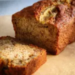 One-bowl Banana Bread