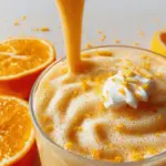 Orange Creamsicle Smoothie