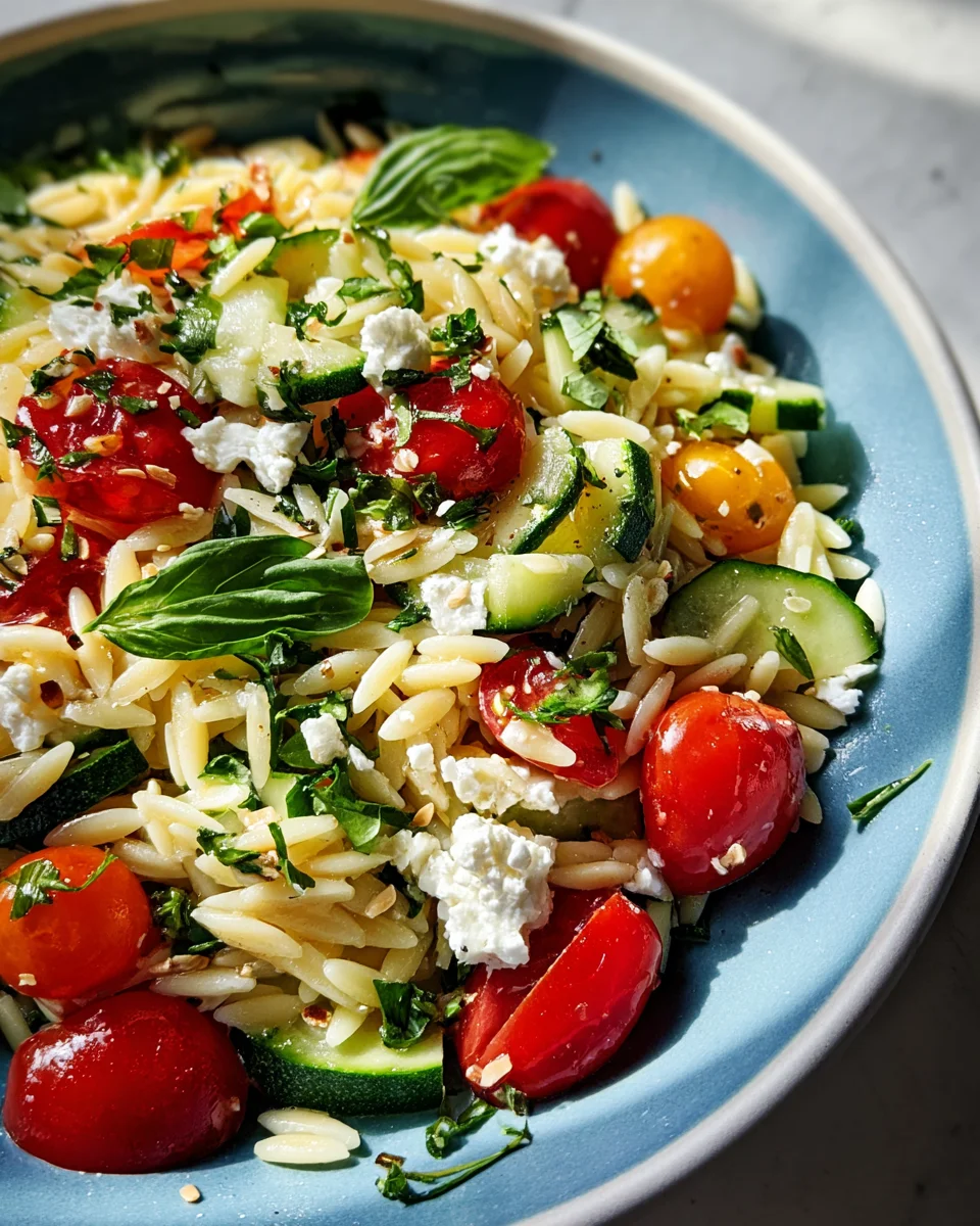 Orzo