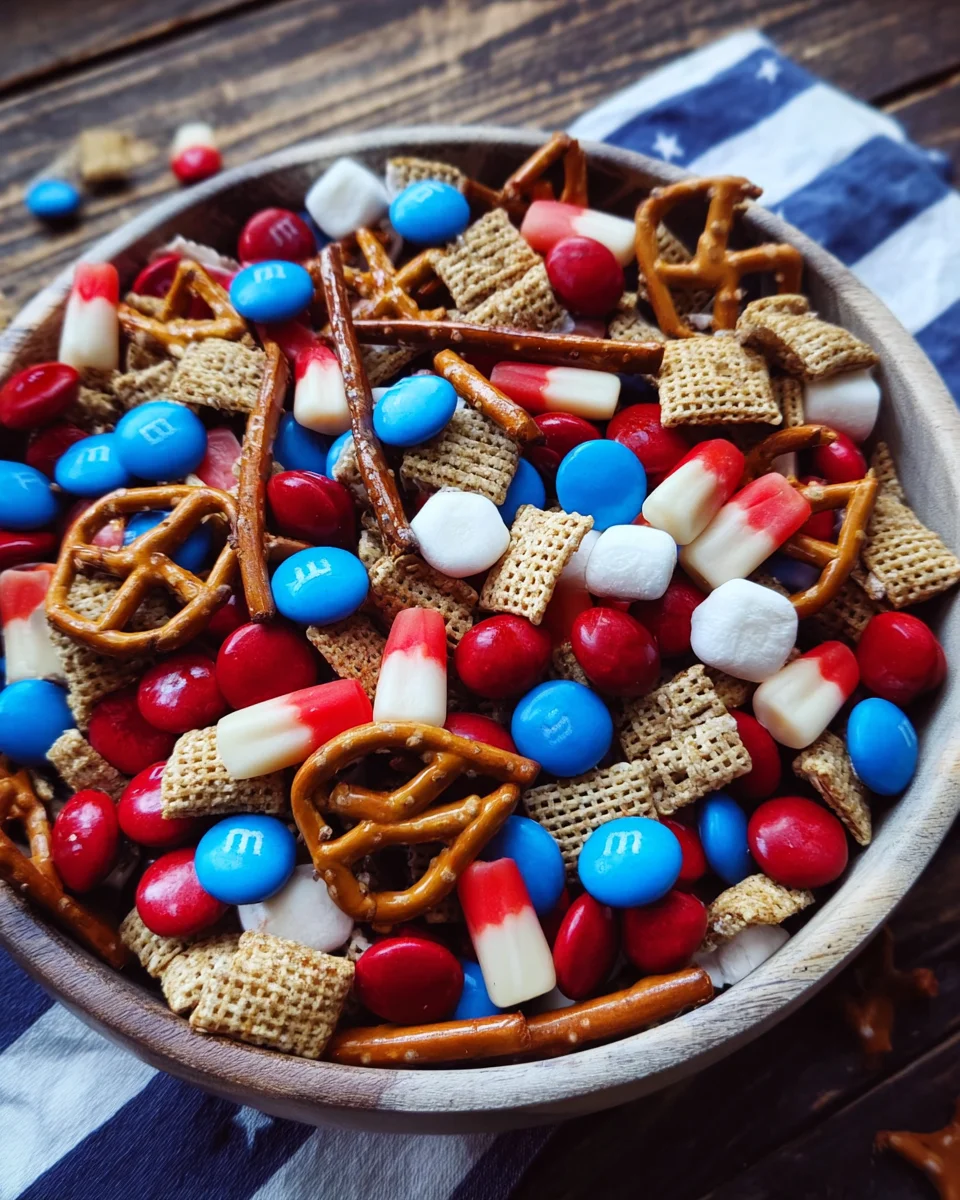 Patriotic