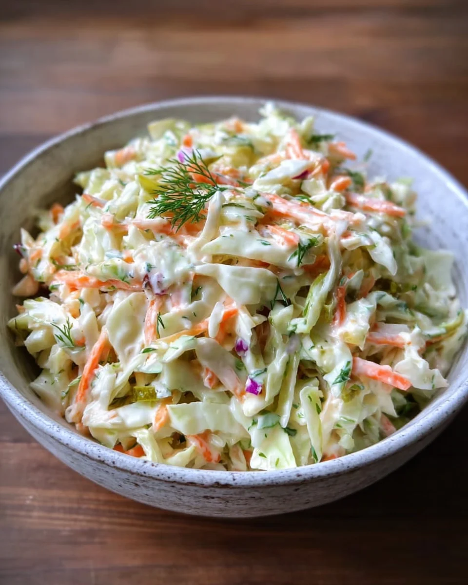 Pickled Slaw 16 Pickled Slaw