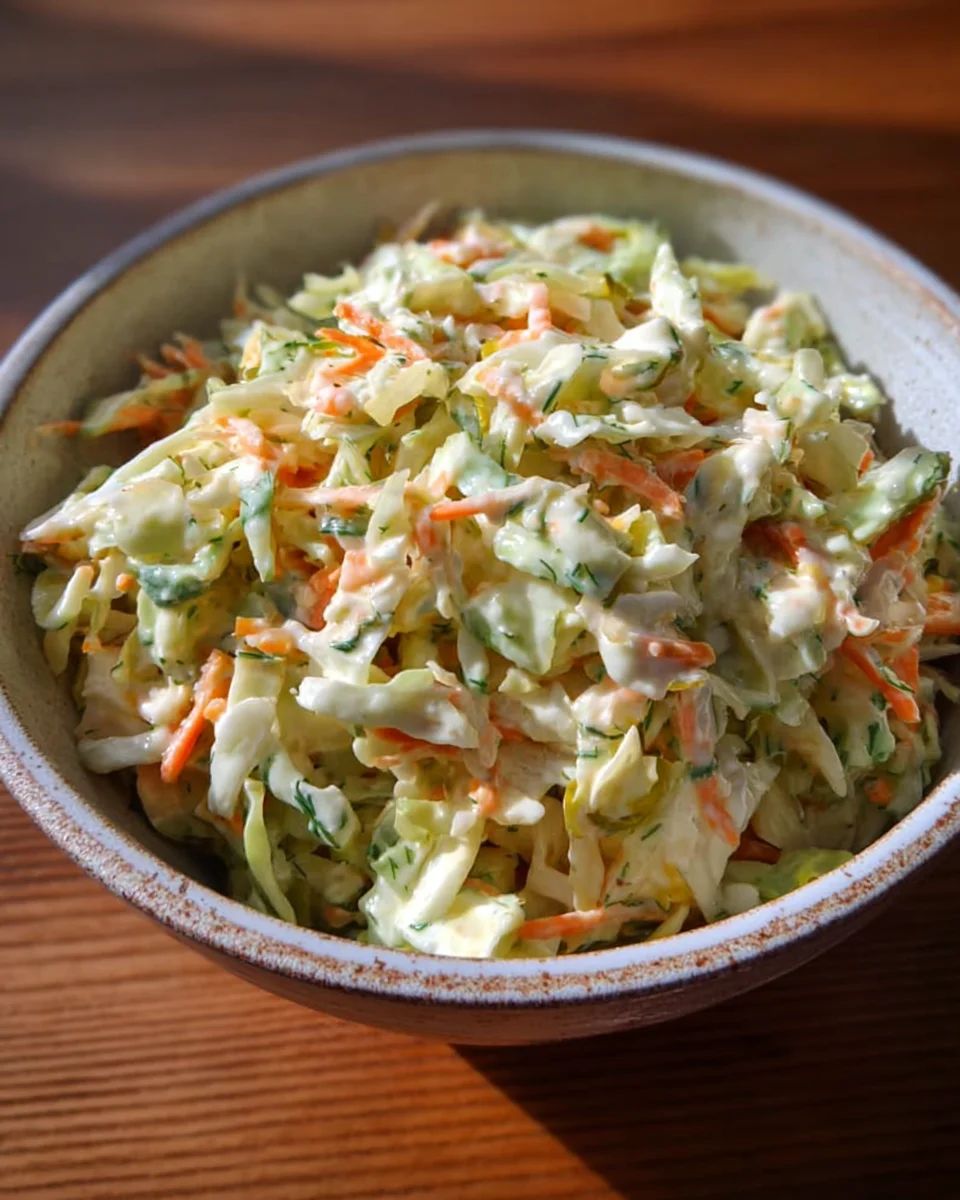 Pickled Slaw 17 Pickled