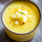 Pineapple Soup
