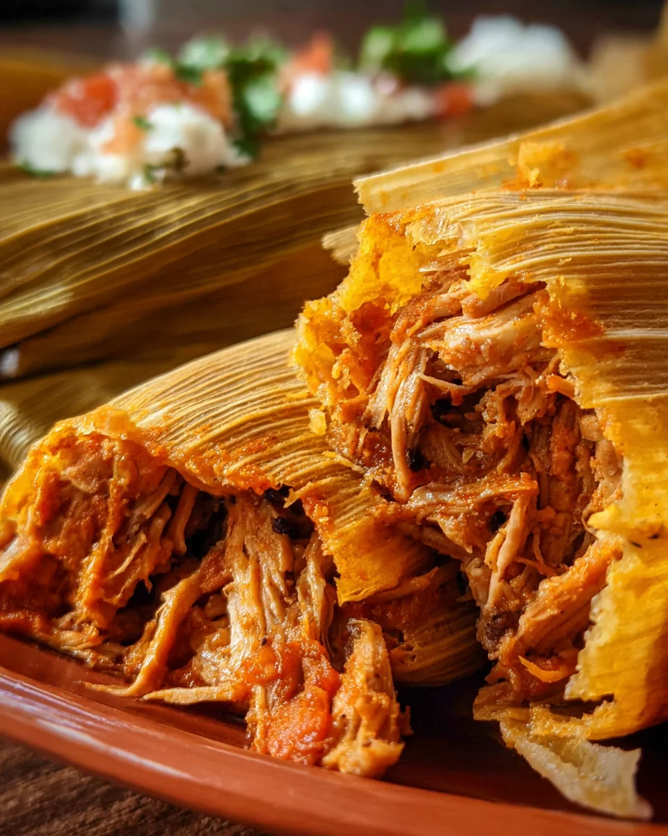 Pork